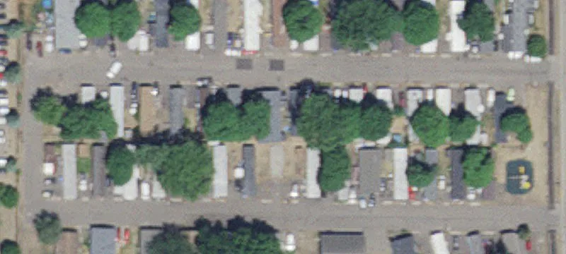 7450 Central NE Ave