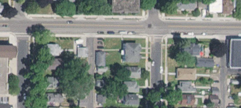885 Ottawa Ave