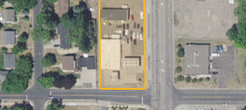 500 Old Hwy 8th NW