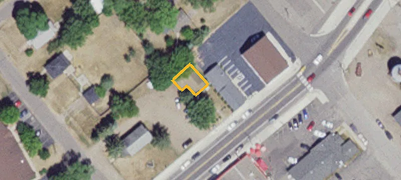 8600 Main Ave