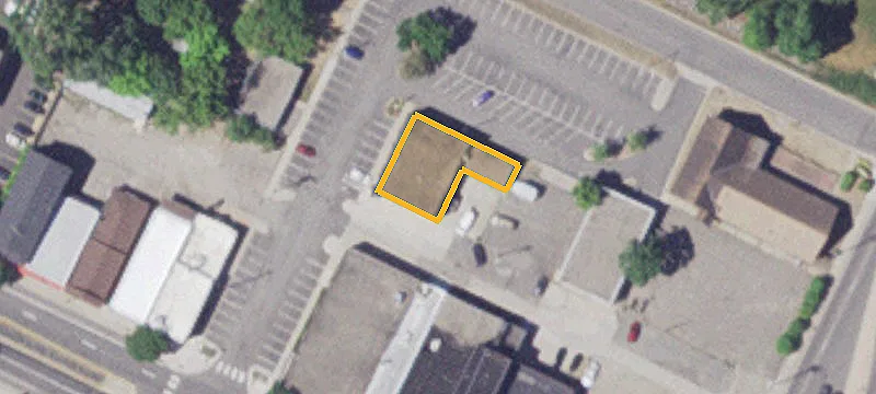 106 Walnut St