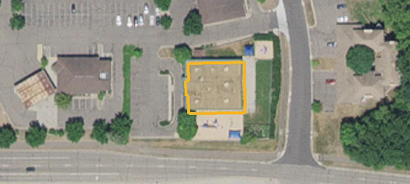 4194 Pilot Knob Rd