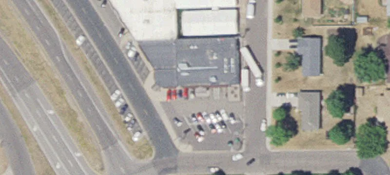 338 Co No 81st Svc E Rd