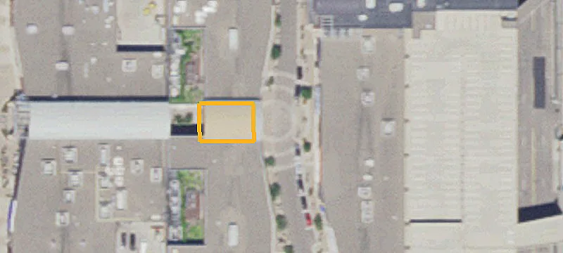 1600 End Blvd