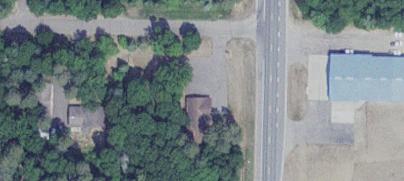 13743 Shr Rd
