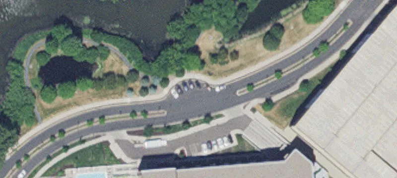 5700 American W Blvd