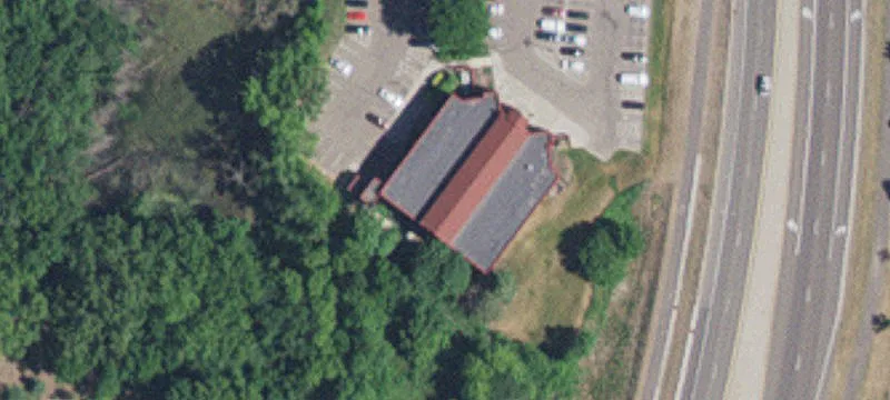2150 Radio Dr