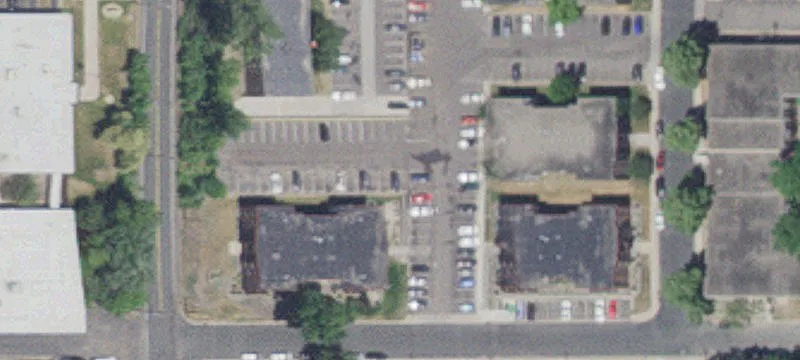 1618 Eustis St