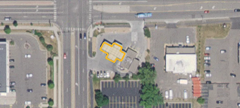 3592 Lexington N Ave