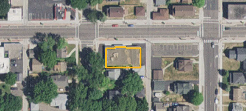 525 Southview Blvd