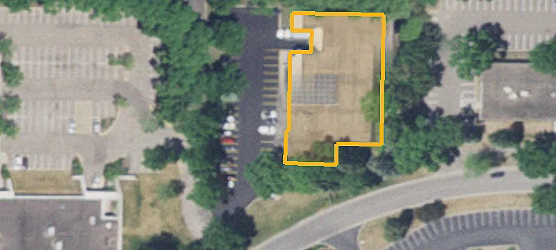 11110 Bren W Rd