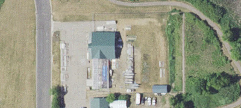 170 Industrial Blvd