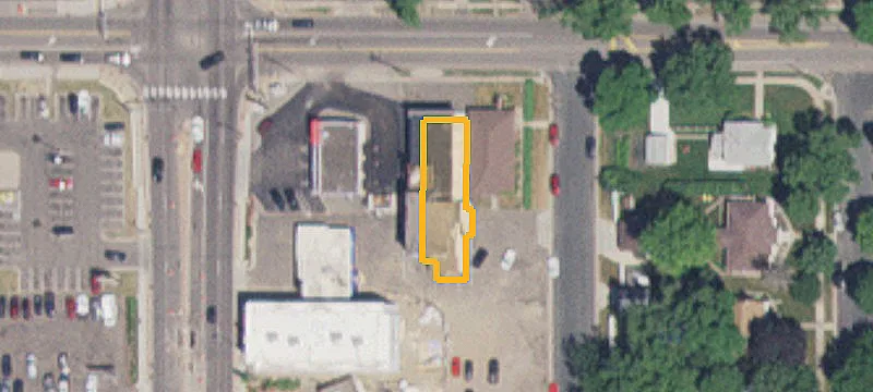 120 Butler E Ave