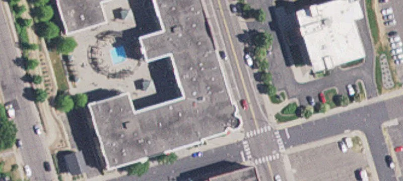 350 Main N St, Unit 102