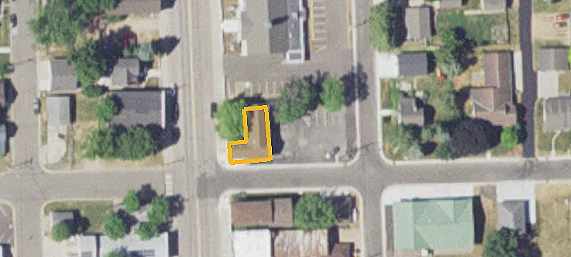 202 Paul N Ave