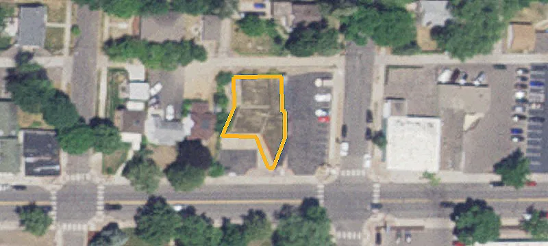 1505 Mainstreet