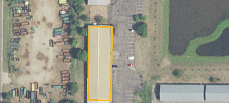 8053 Industrial Park Rd