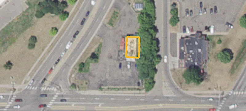 781 Old Hwy 8th SW