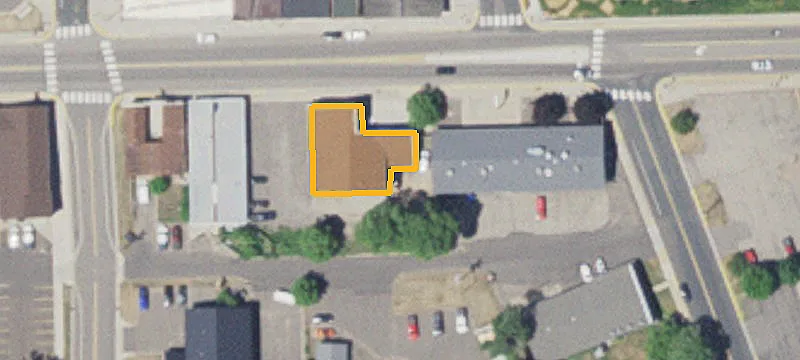 12626 Fremont Ave