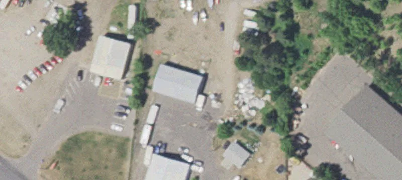 9539 Hwy 10th NW