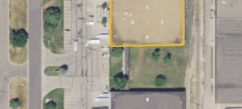 800 Berkshire N Ln