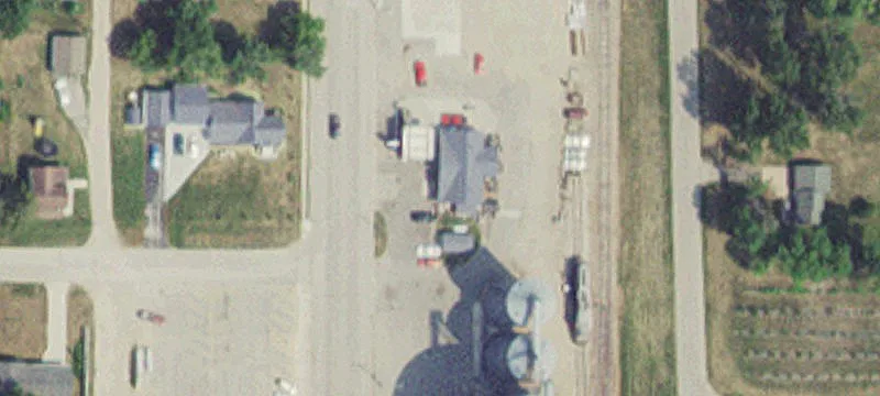 118 1st SW St