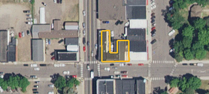 545 3rd SE Ave
