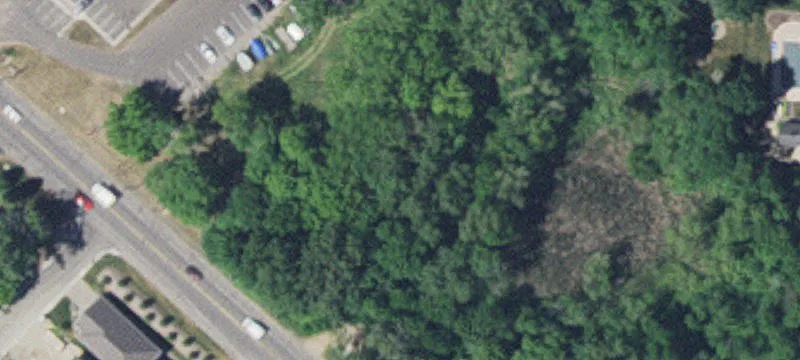 2520 Shadywood Rd