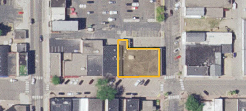 15 Division E St