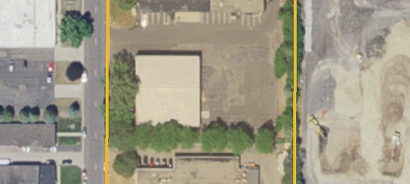 2370 Louisiana N Ave