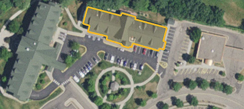 9058 Buchanan Trl