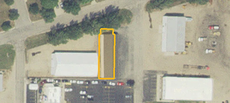 1341 Main St