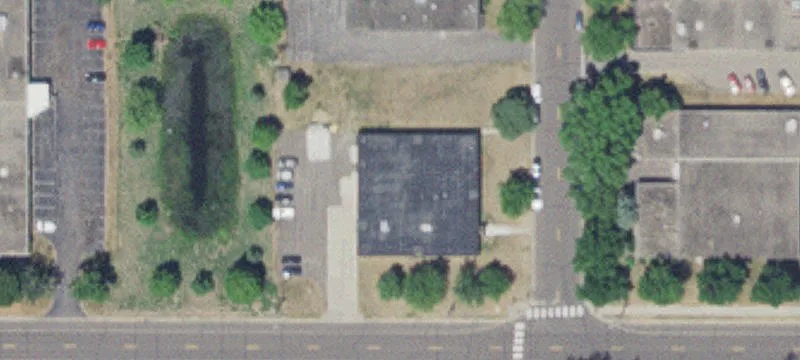 2305 Louisiana N Ave