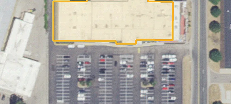 3120 Hwy 13th W