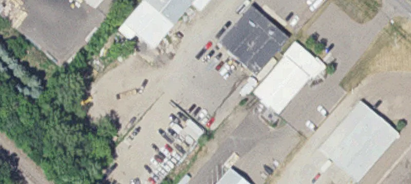22451 Industrial Blvd
