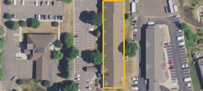 2200 Frontage W Rd