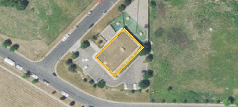 5821 Industrial SE Ln