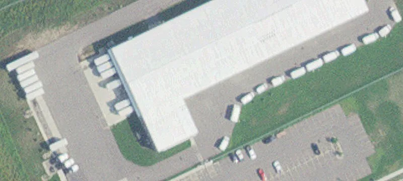1531 Thiesse Dr