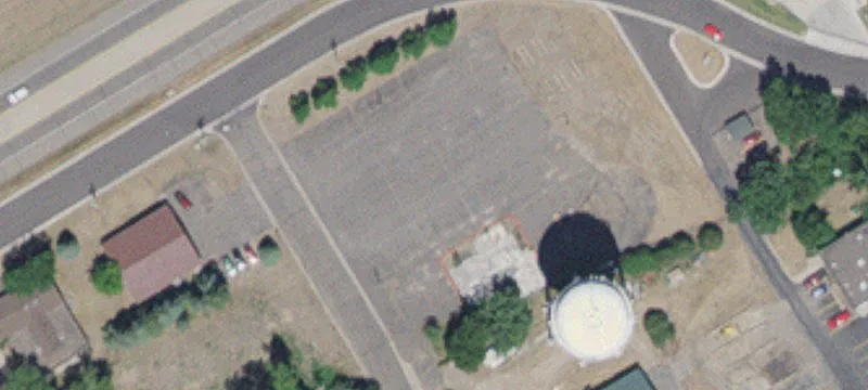 10100 Lk Dr
