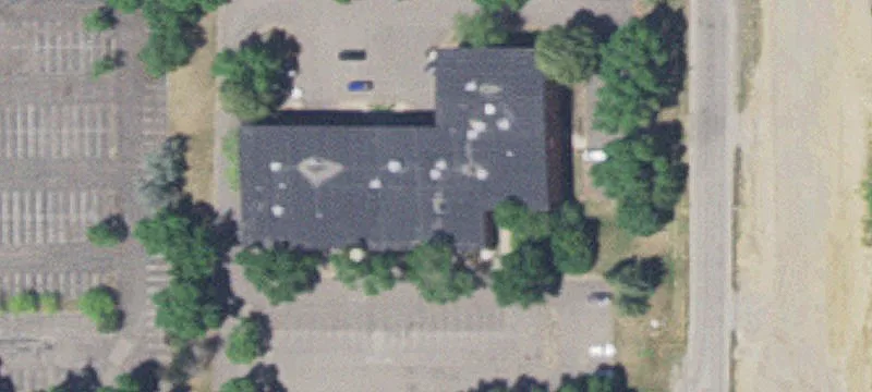 10701 Bren E Rd