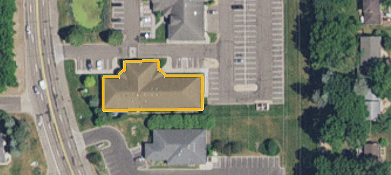 2165 Woodlane Dr