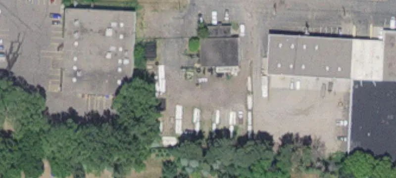 1450 County Rd C W C