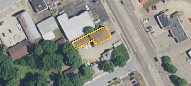2216 Vermillion St