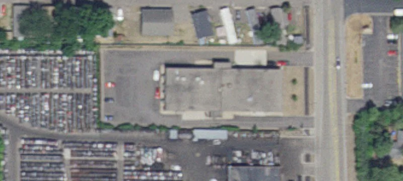 7410 Central NE Ave