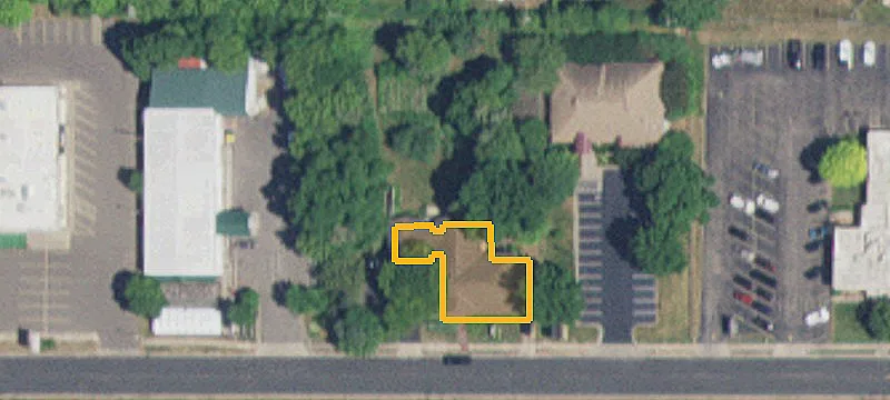 1266 Frontage Rd