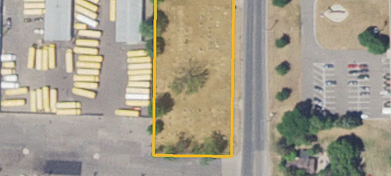 8601 Jefferson Hwy