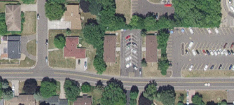 1635 Skillman W Ave