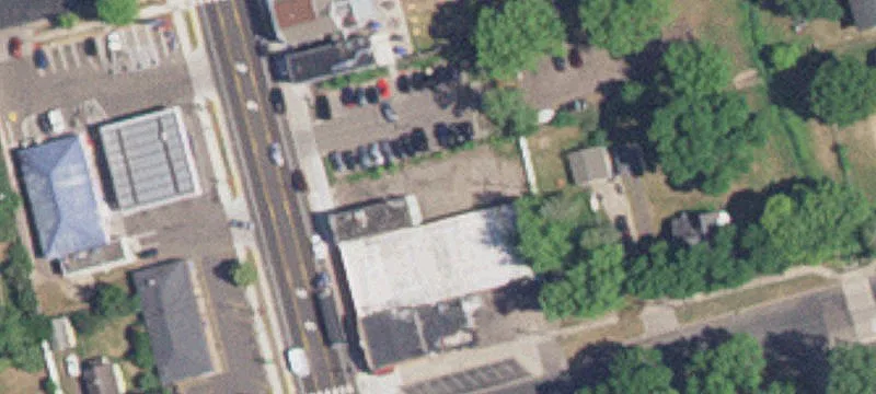 143 3rd N St