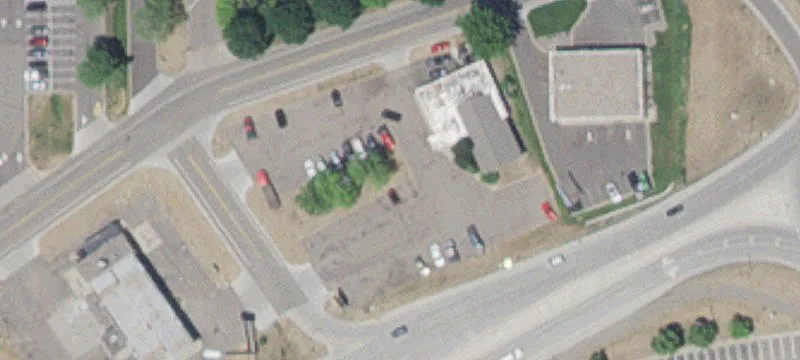 2145 County Rd H H