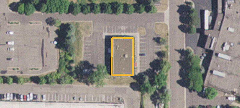 2000 Industrial S Blvd
